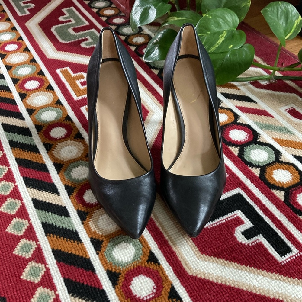 Sam Edelman Vienna Pointed Toe Heel